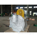 Wheat Processing Plant Disc Grinding Mill